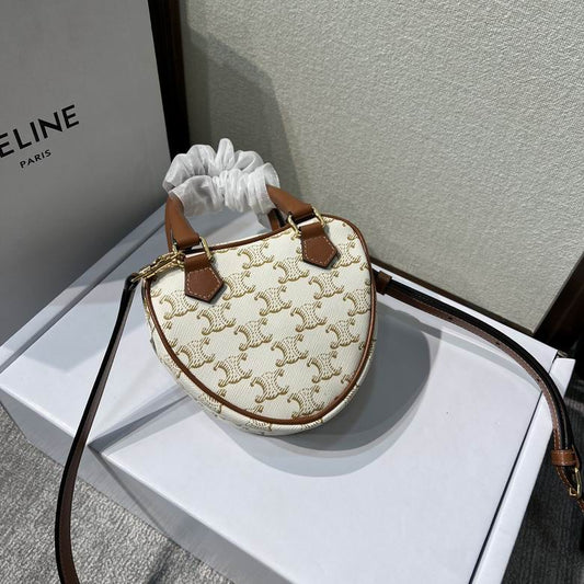 CLNE-Bags - Strap Story - 274