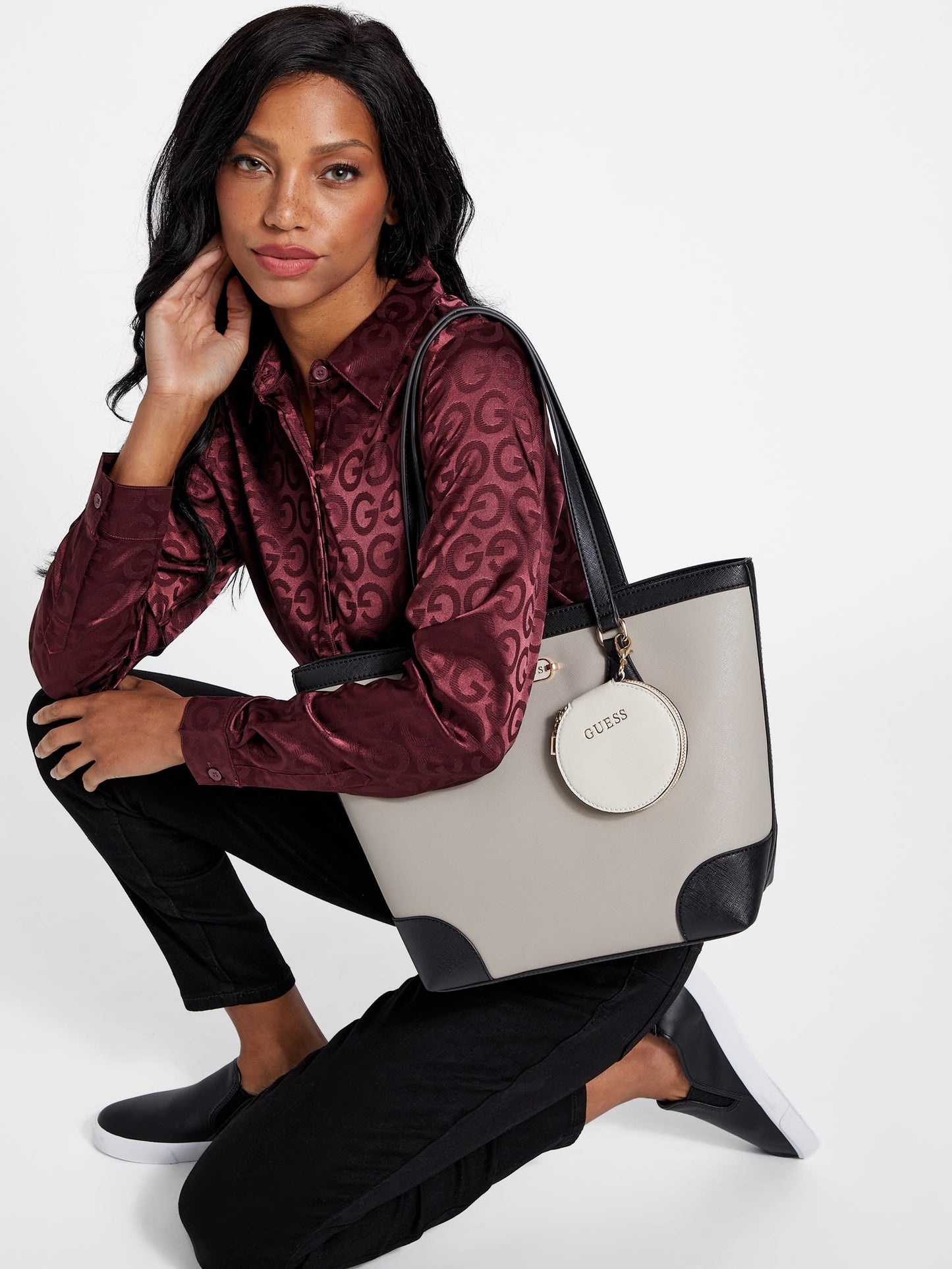 StrapStory - Tote Bag 370