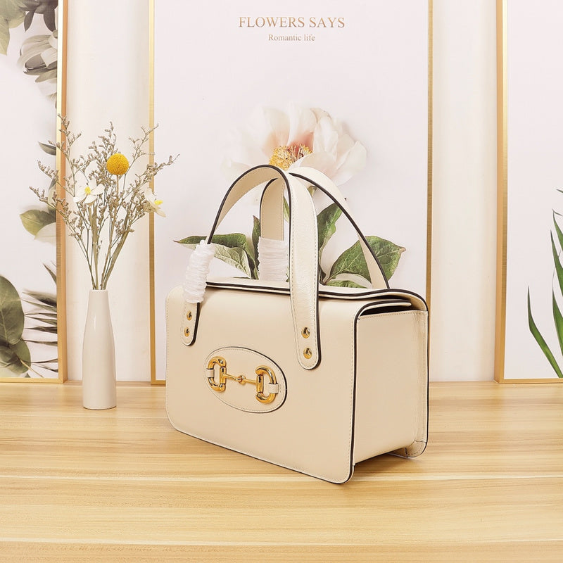STRAPSTORY - GGC4 BAG - 1268
