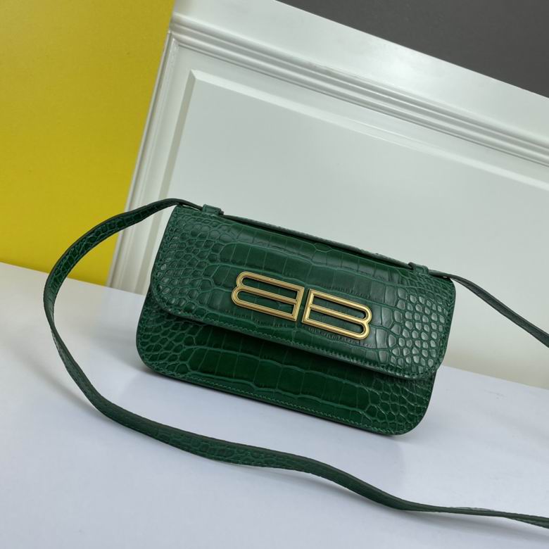 BLGA-Bags - Strap Story - 488