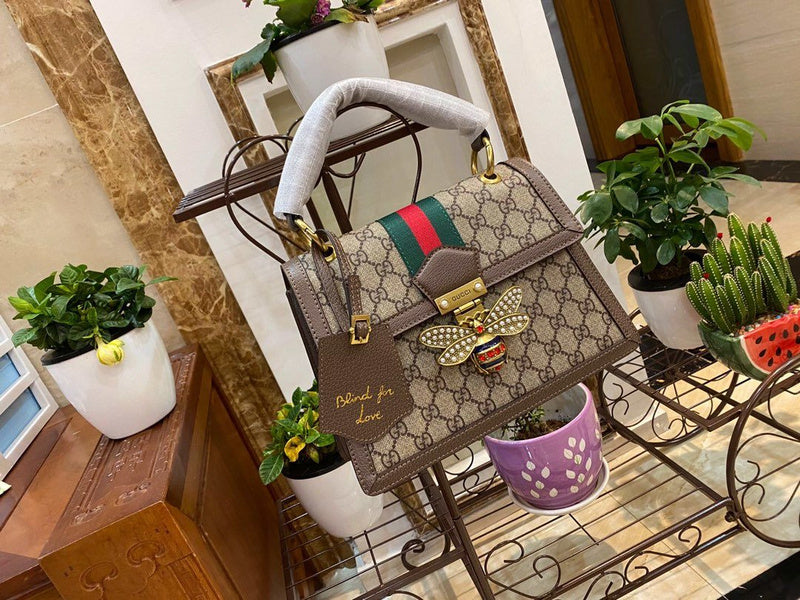 STRAPSTORY - GGC4 BAG - 495