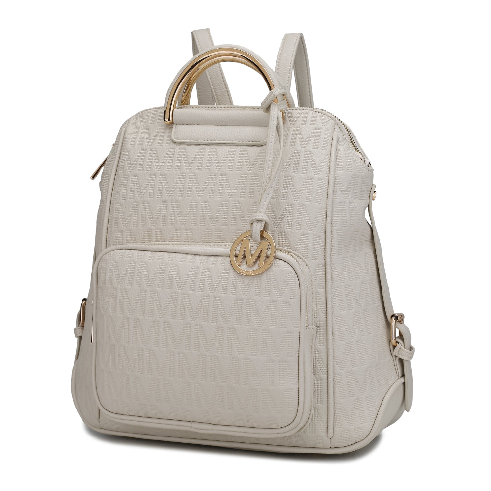 StrapStory - Backpack 090