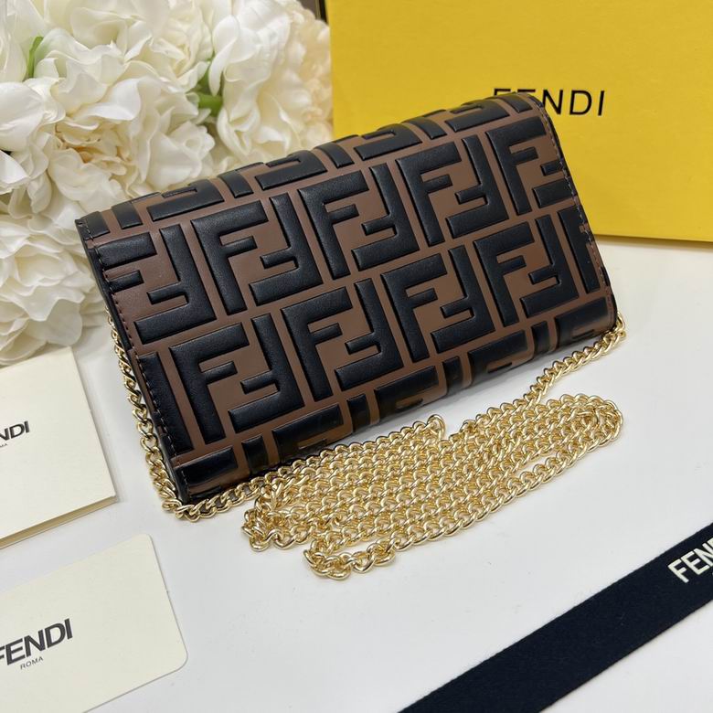 FDNI-Bags - Strap Story - 865