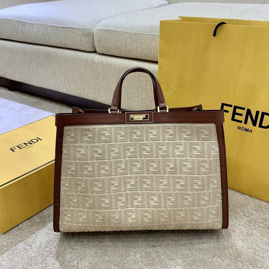 FDNI-Bags - Strap Story - 730