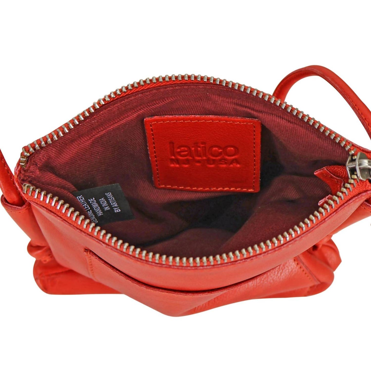 StrapStory - Crossbody 3312
