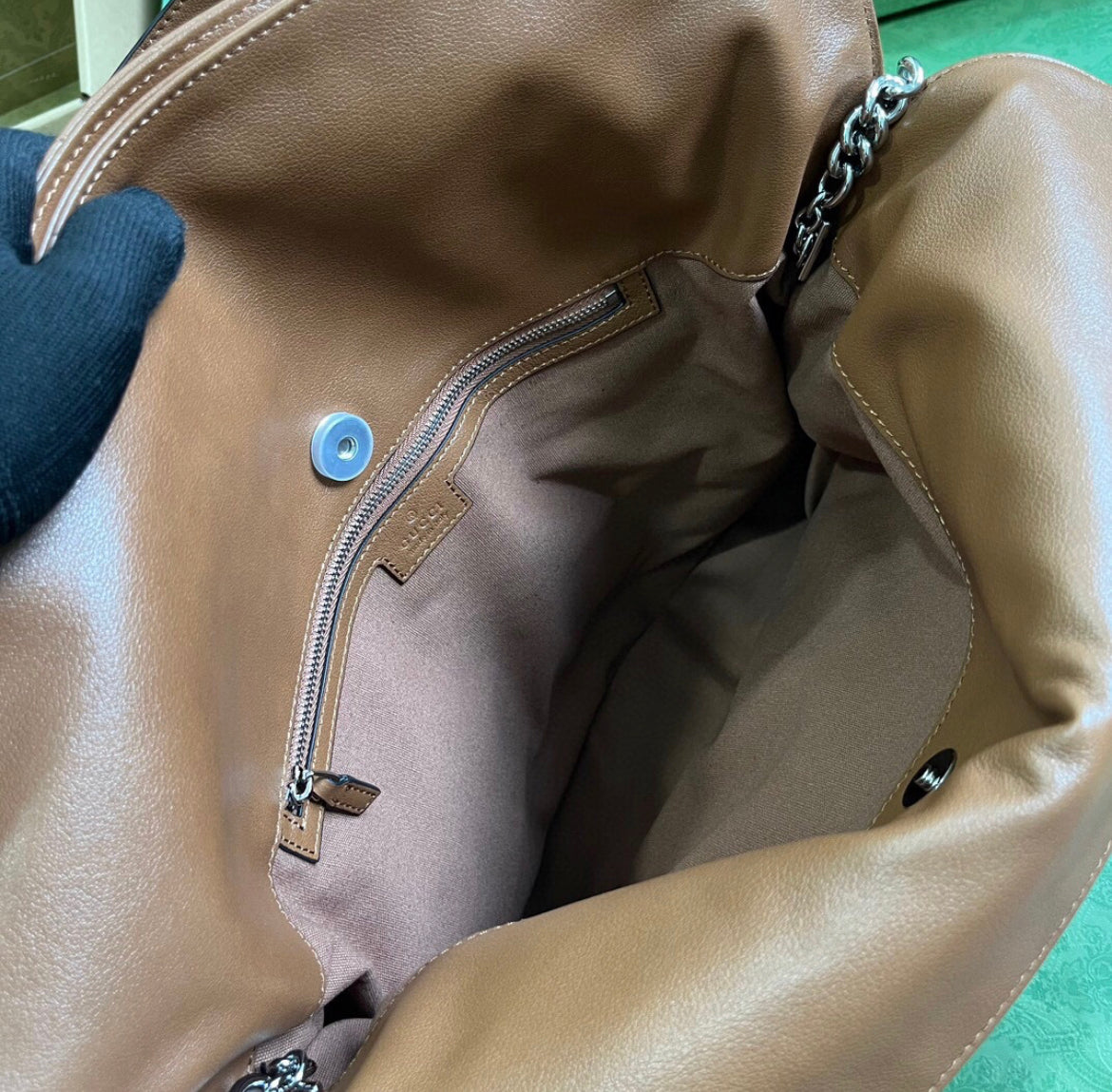 STRAPSTORY - GGC4 BAG - 1311