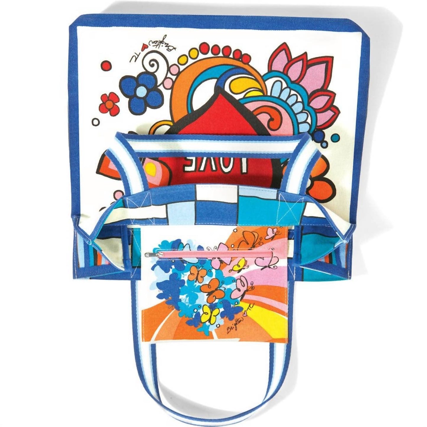 StrapStory - Tote Bag 2320