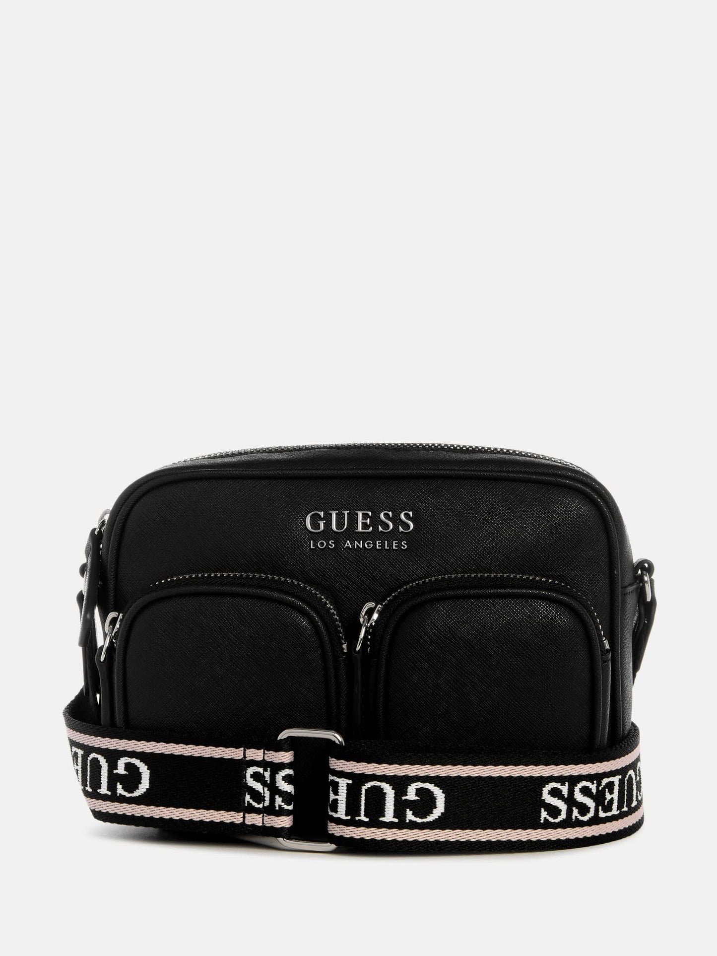 StrapStory - Crossbody 1207
