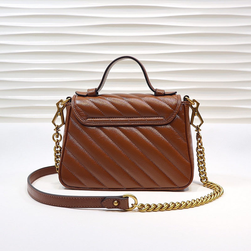STRAPSTORY - GGC4 BAG - 1100