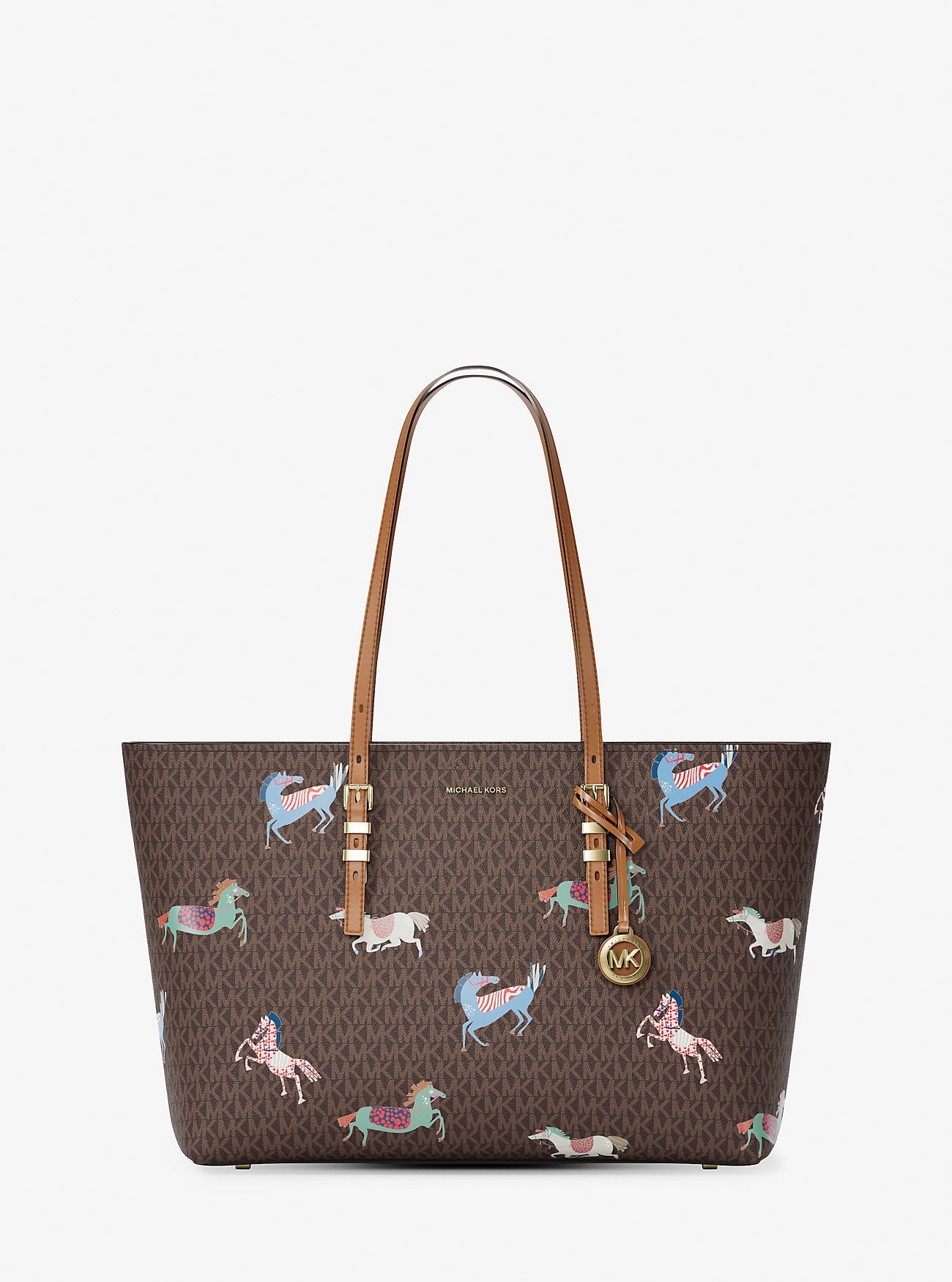 StrapStory - Tote Bag 1731