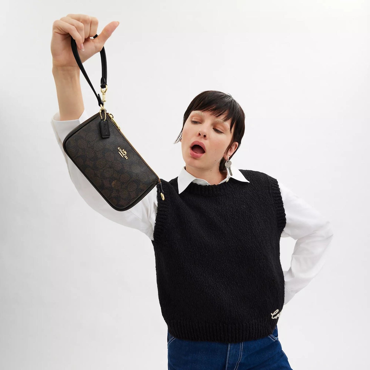 StrapStory - Wristlet 017
