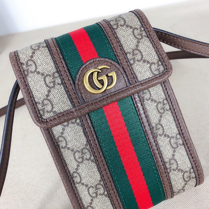 STRAPSTORY - GGC4 BAG - 504
