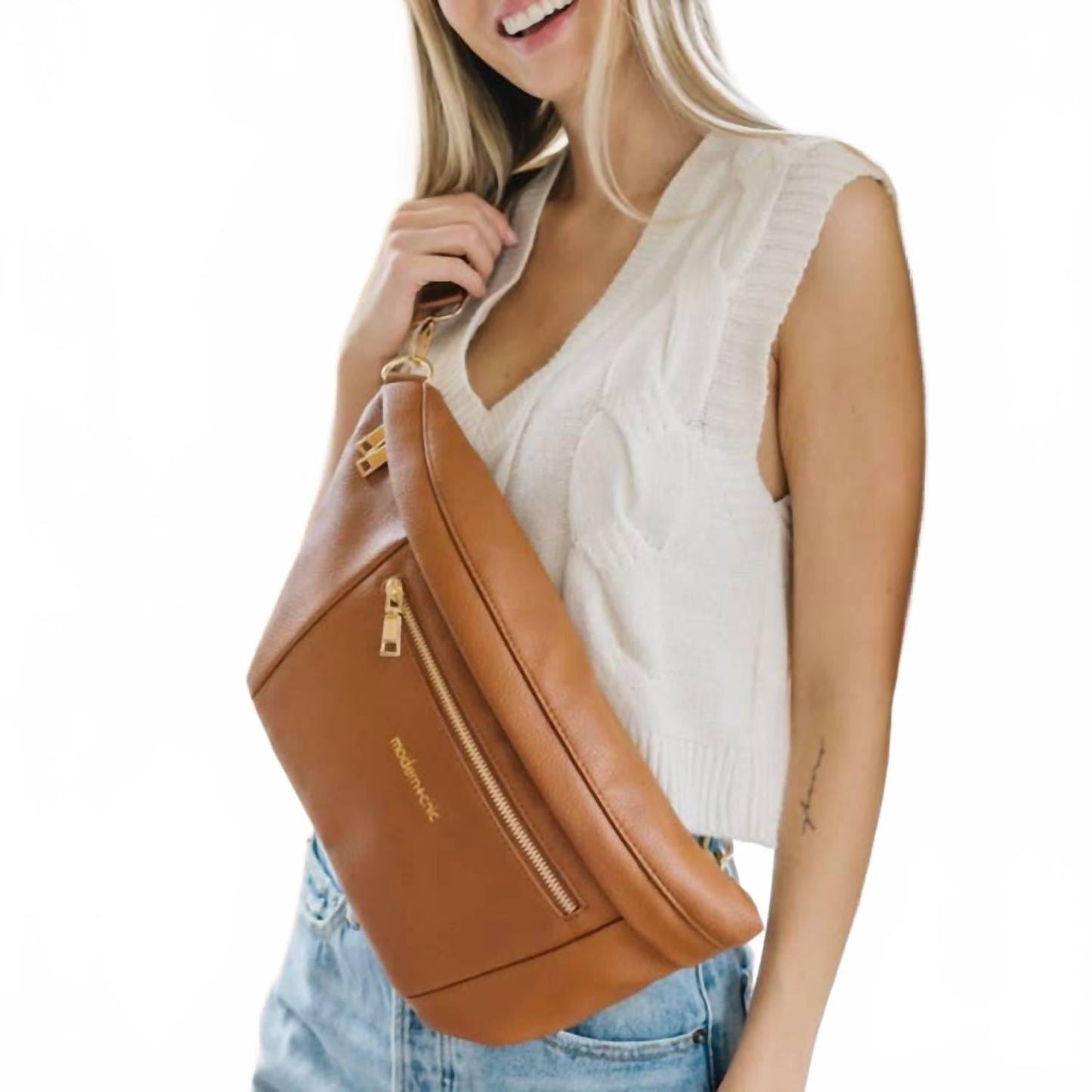 StrapStory - Crossbody 2287