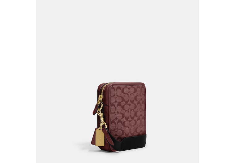 StrapStory - Crossbody 341