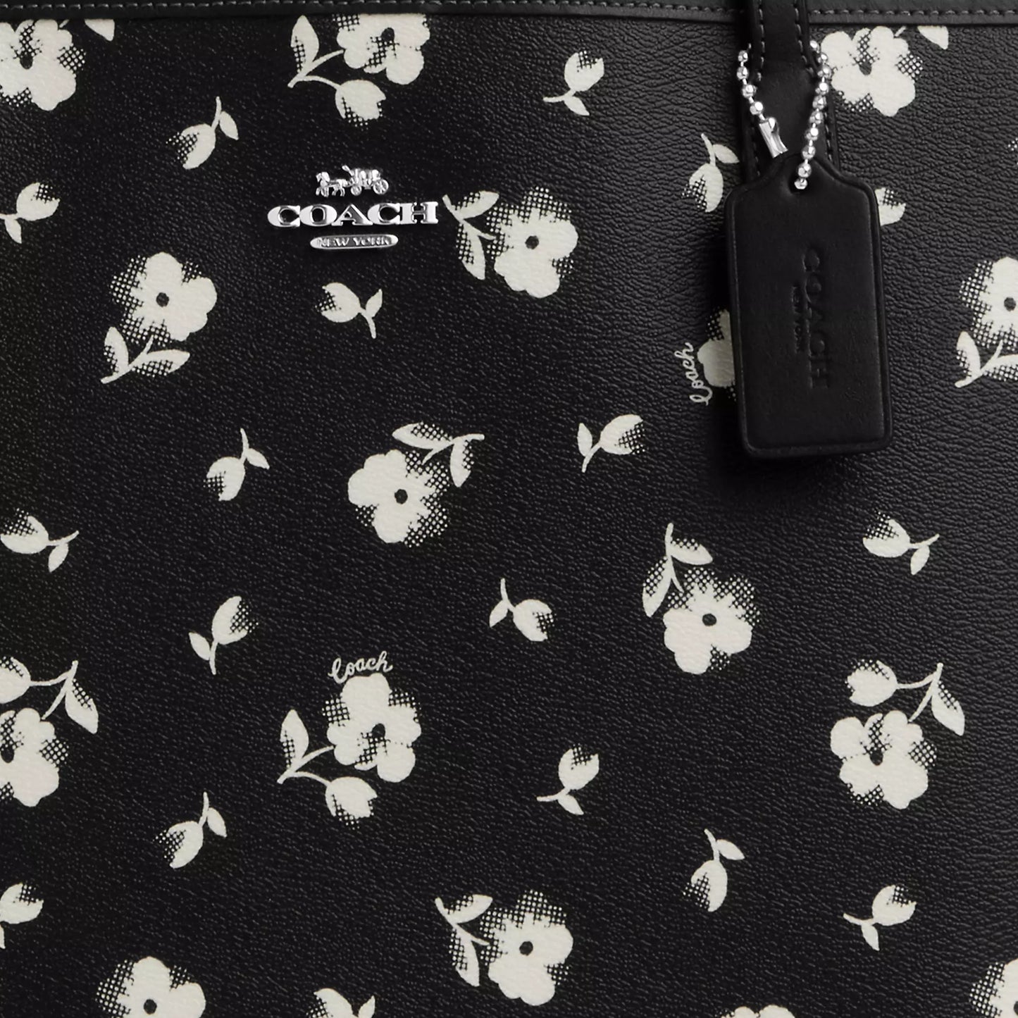 StrapStory - Tote Bag 1201