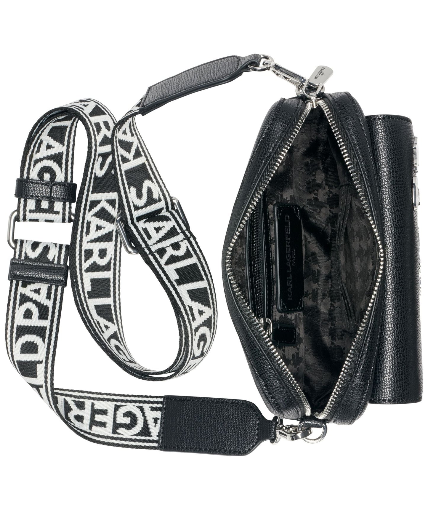 StrapStory - Crossbody 762