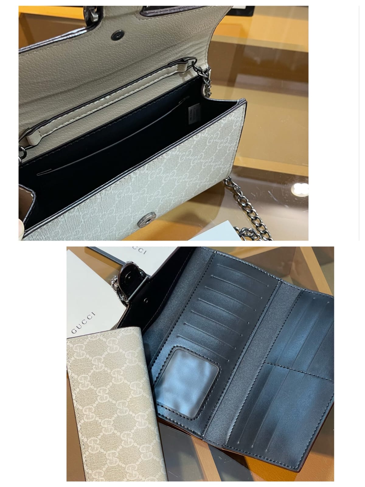 STRAPSTORY - GGC1 BAG - 1258
