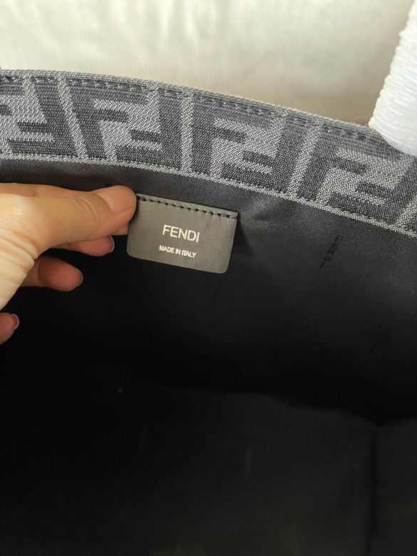 FDNI-Bags - Strap Story - 874