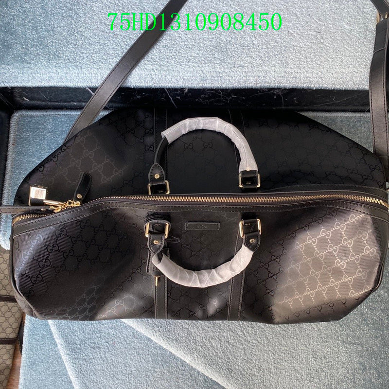 STRAPSTORY - GGC4 BAG - 889