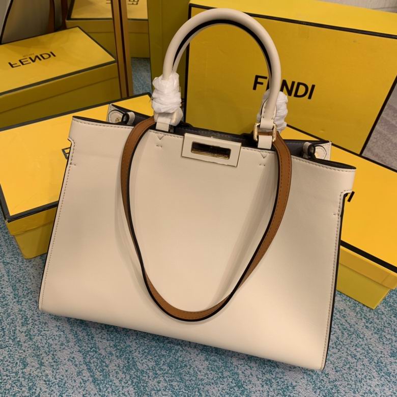 FDNI-Bags - Strap Story - 724