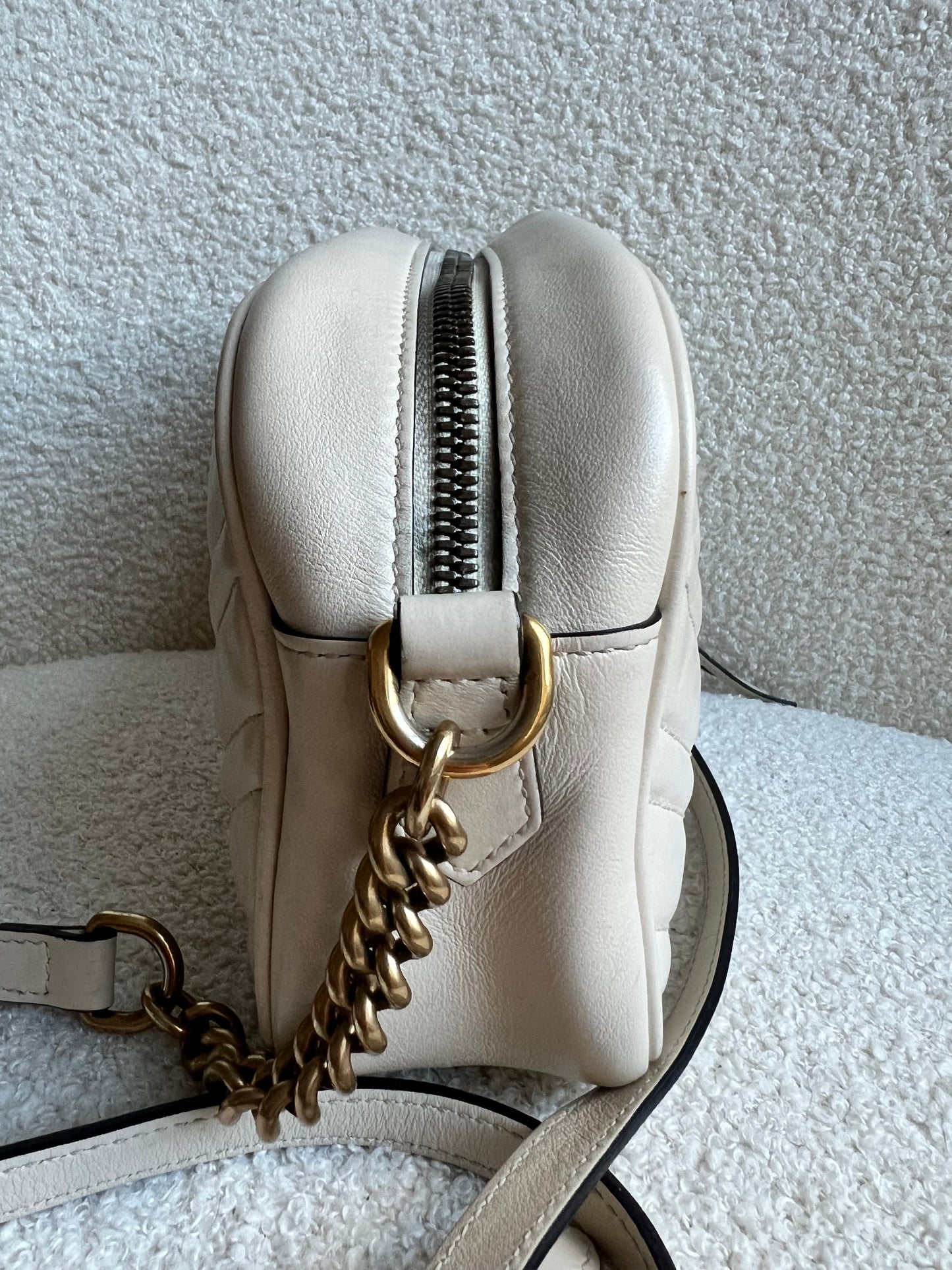 STRAPSTORY - GGC1 BAG - 3824