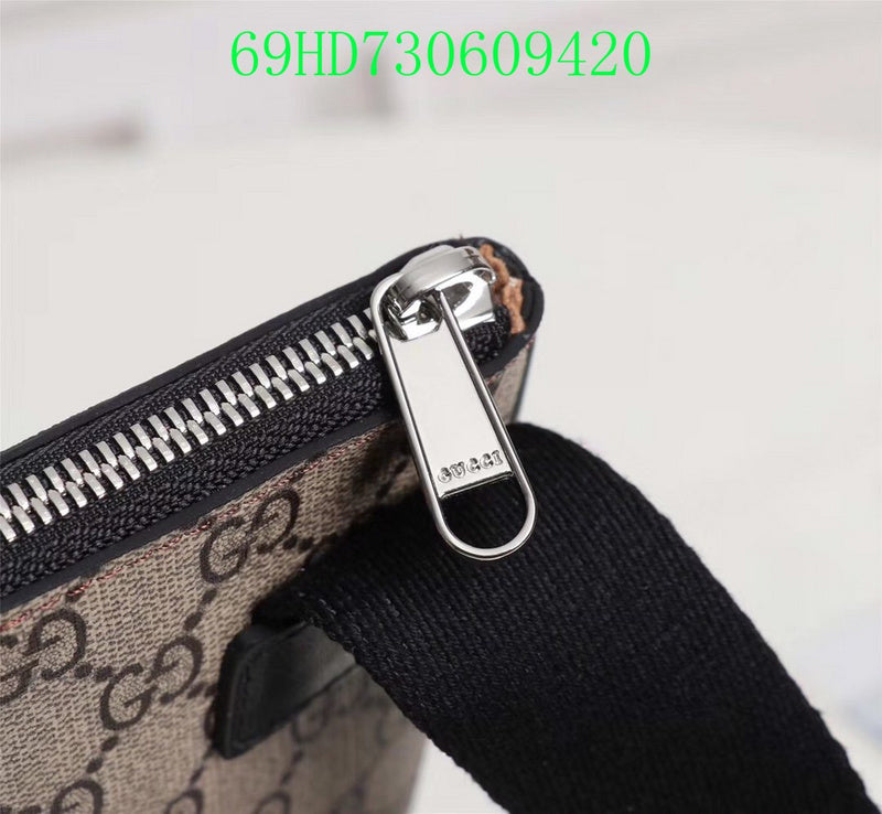 STRAPSTORY - GGC4 BAG - 309