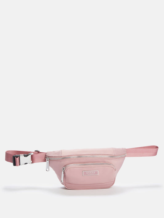 StrapStory - Belt Bag 029