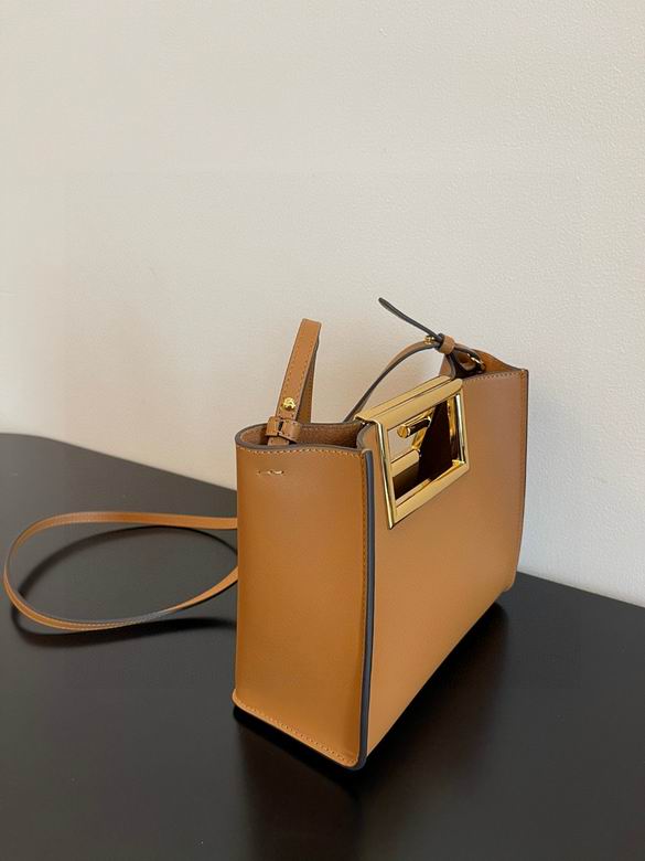 FDNI-Bags - Strap Story - 890