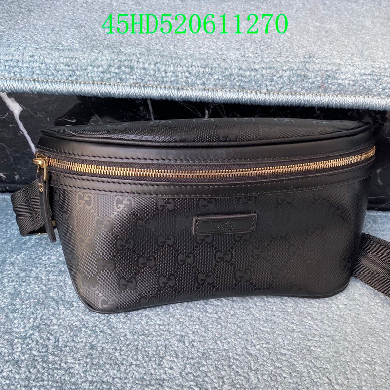 STRAPSTORY - GGC4 BAG - 555