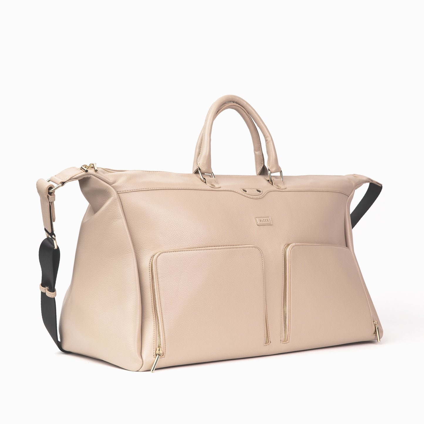 StrapStory - Duffle Bag 027