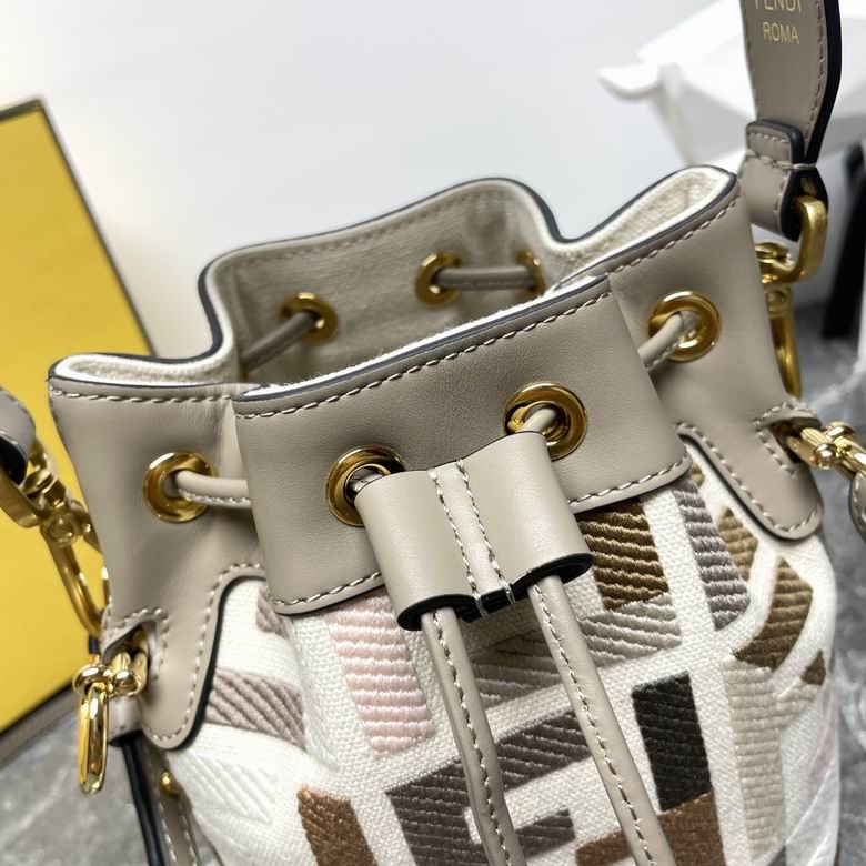 FDNI-Bags - Strap Story - 867