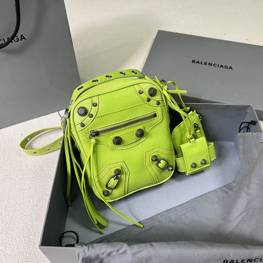 BLGA-Bags - Strap Story - 350