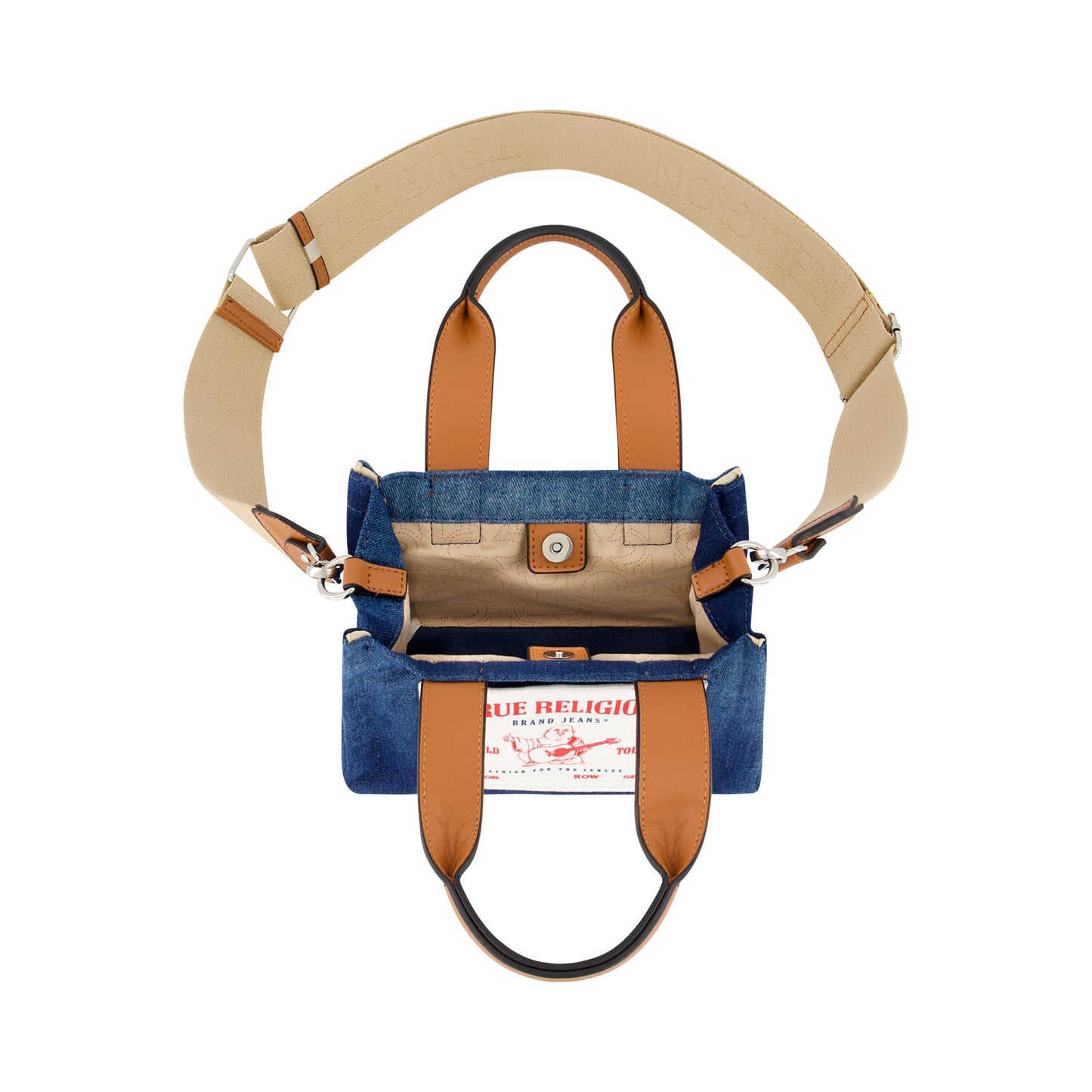 StrapStory - Tote Bag 220