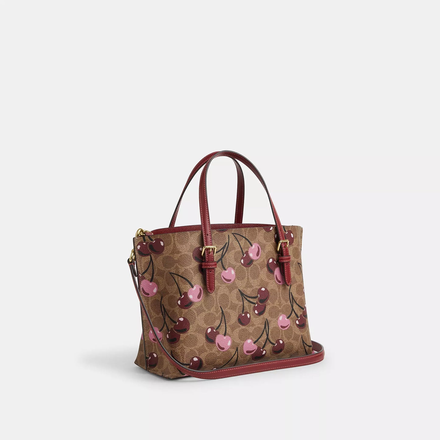 StrapStory - Tote Bag 990
