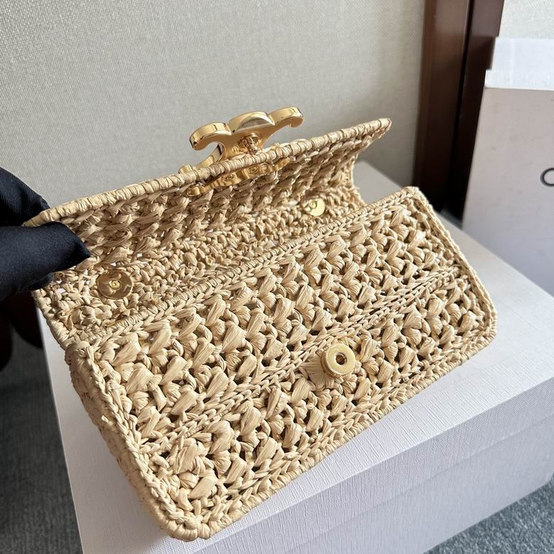 CLNE-Bags - Strap Story - 323