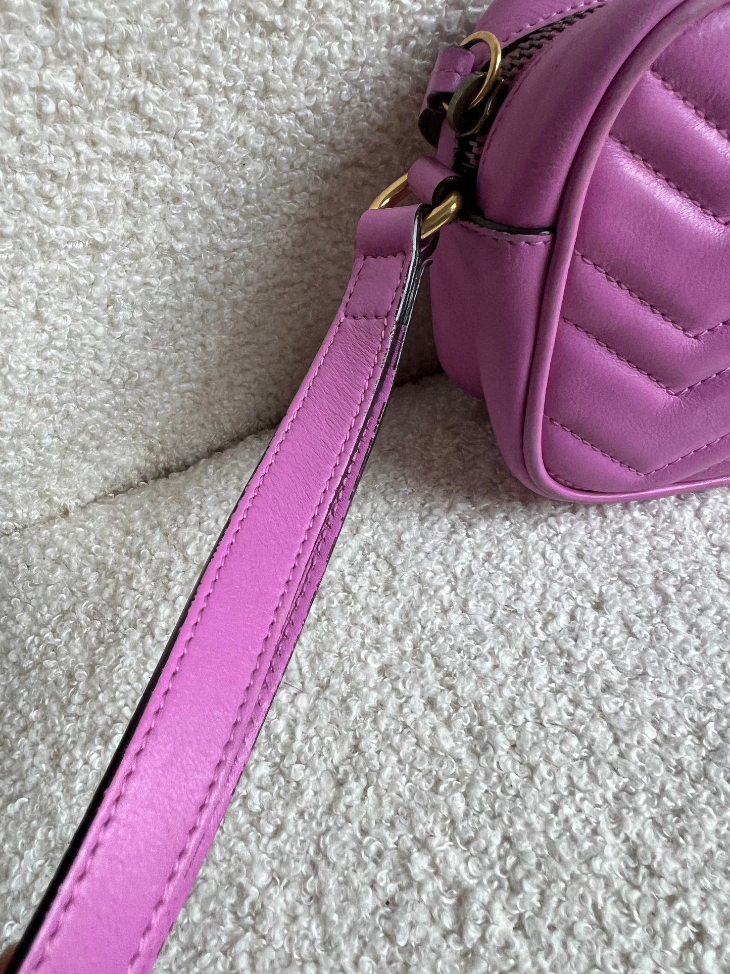 STRAPSTORY - GGC4 BAG - 3700