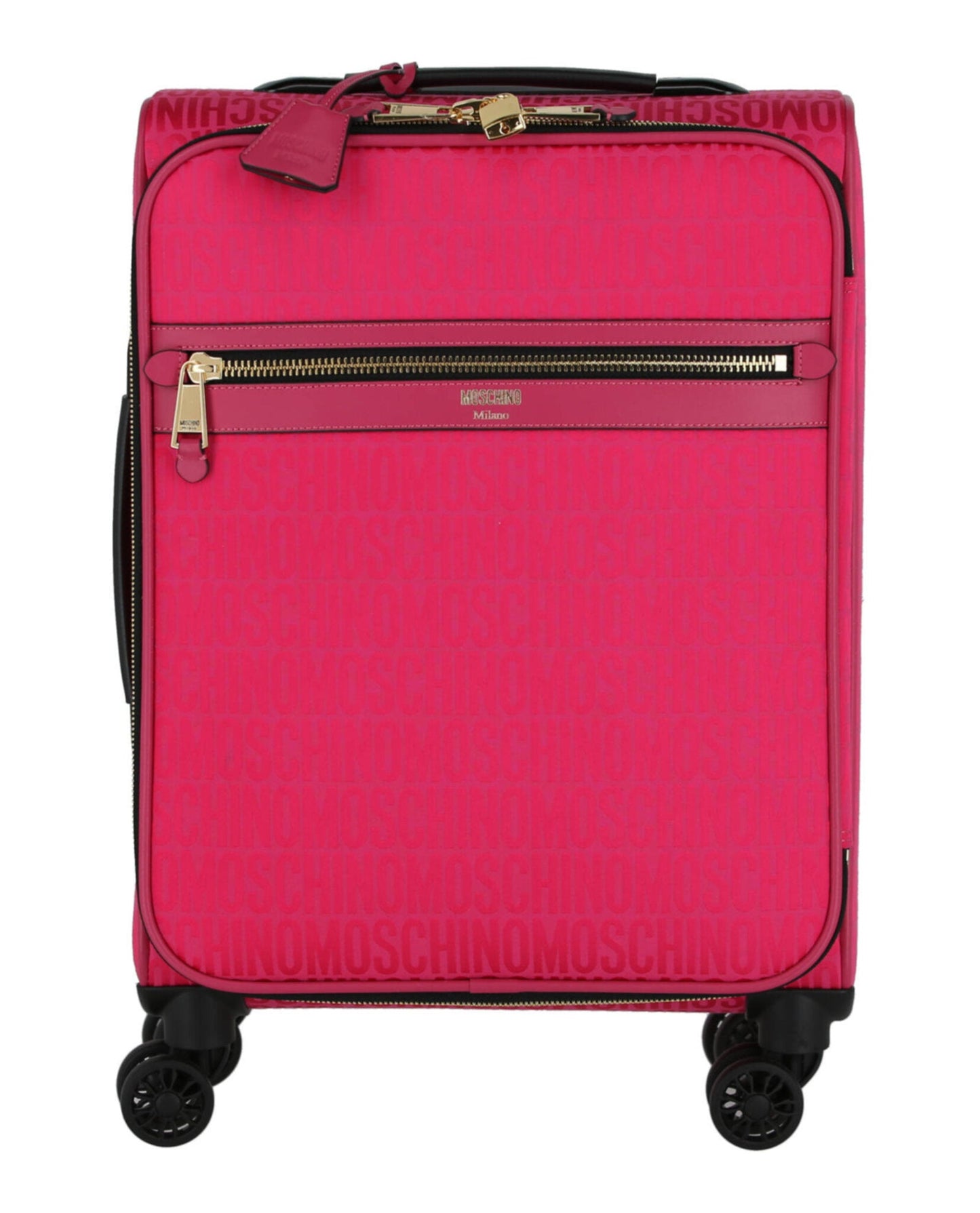 StrapStory - Suitcase 284