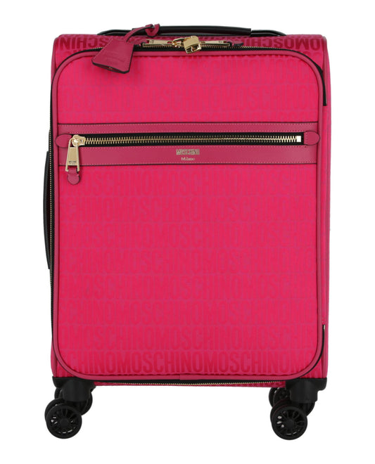 StrapStory - Suitcase 284