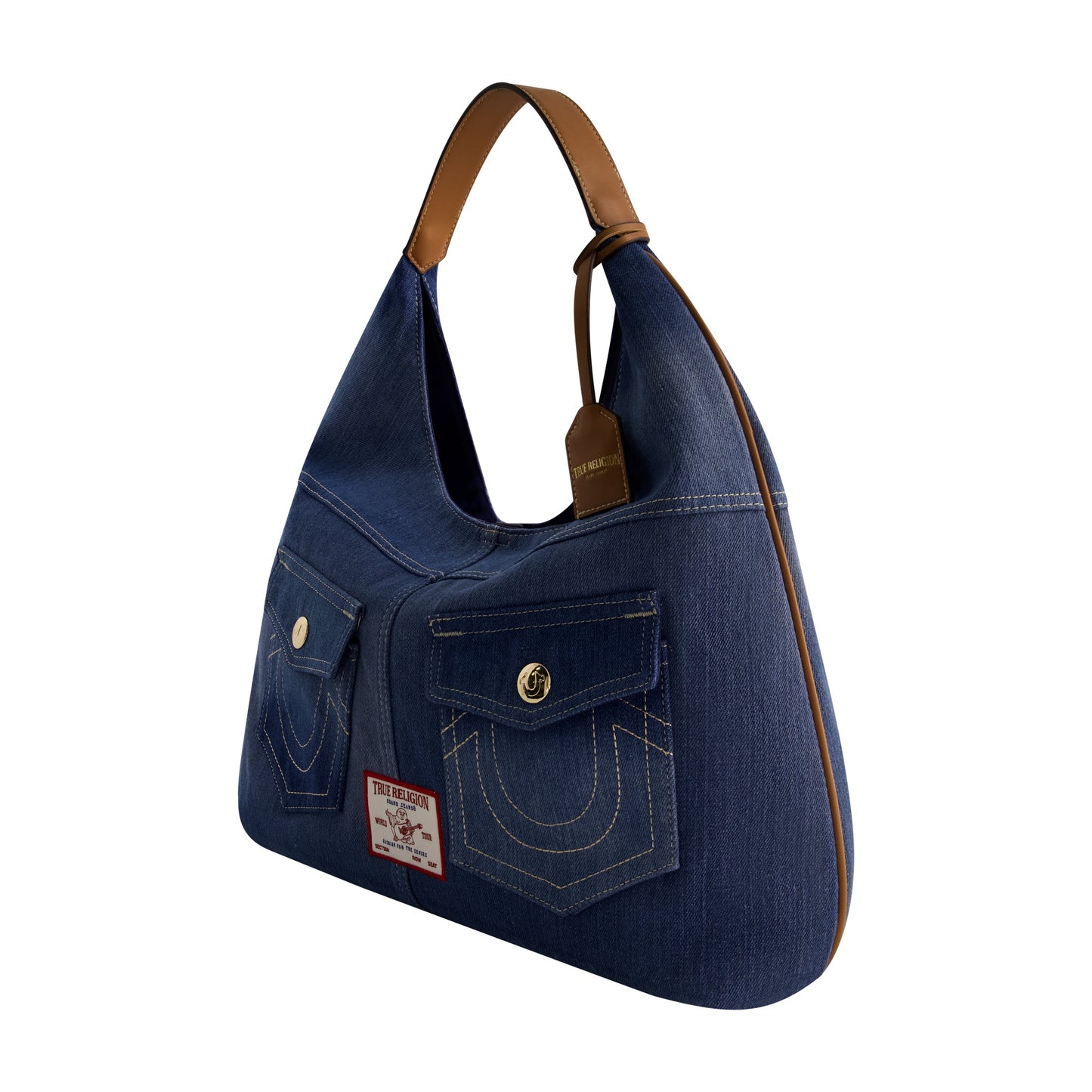 StrapStory - Hobo Bag 378