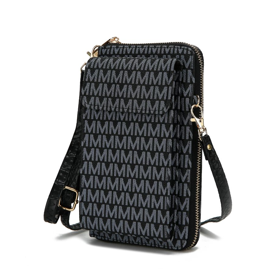 StrapStory - Crossbody 170