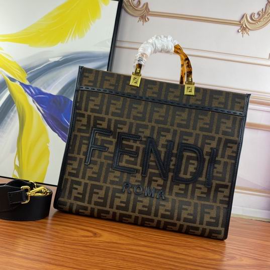 FDNI-Bags - Strap Story - 473