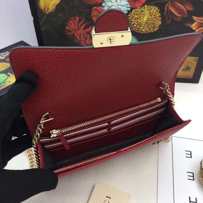 STRAPSTORY - GGC4 BAG - 1038