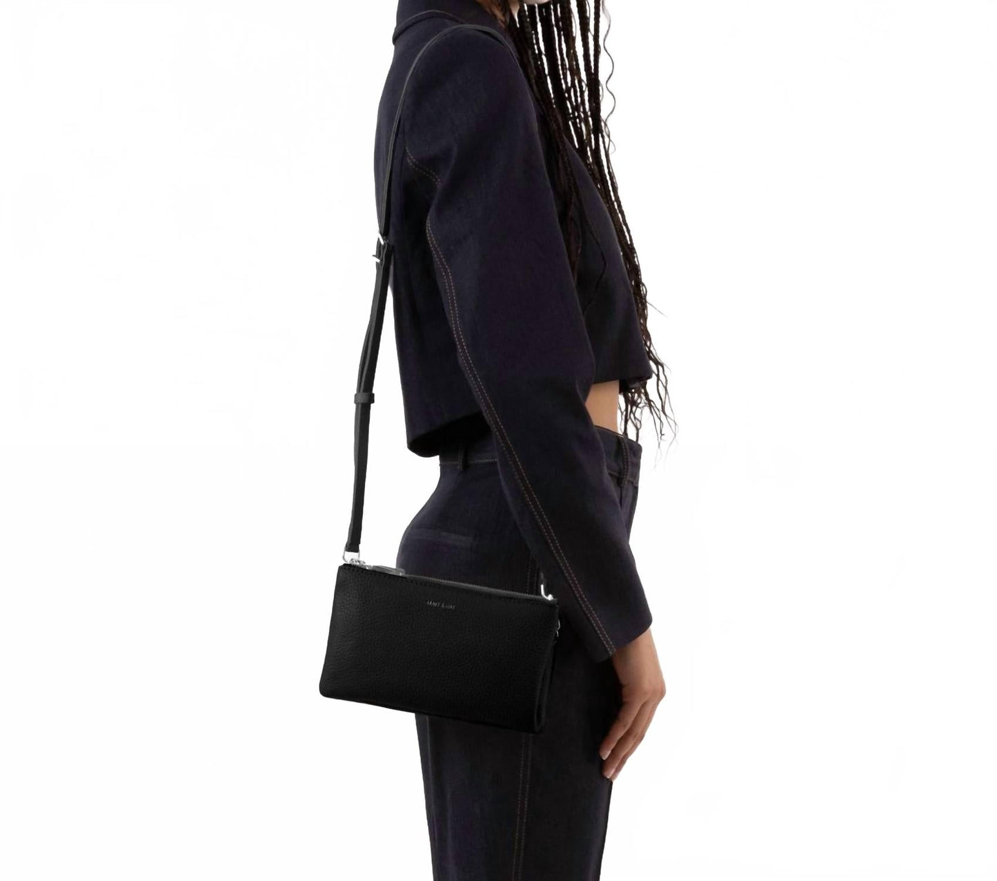 StrapStory - Crossbody 2966