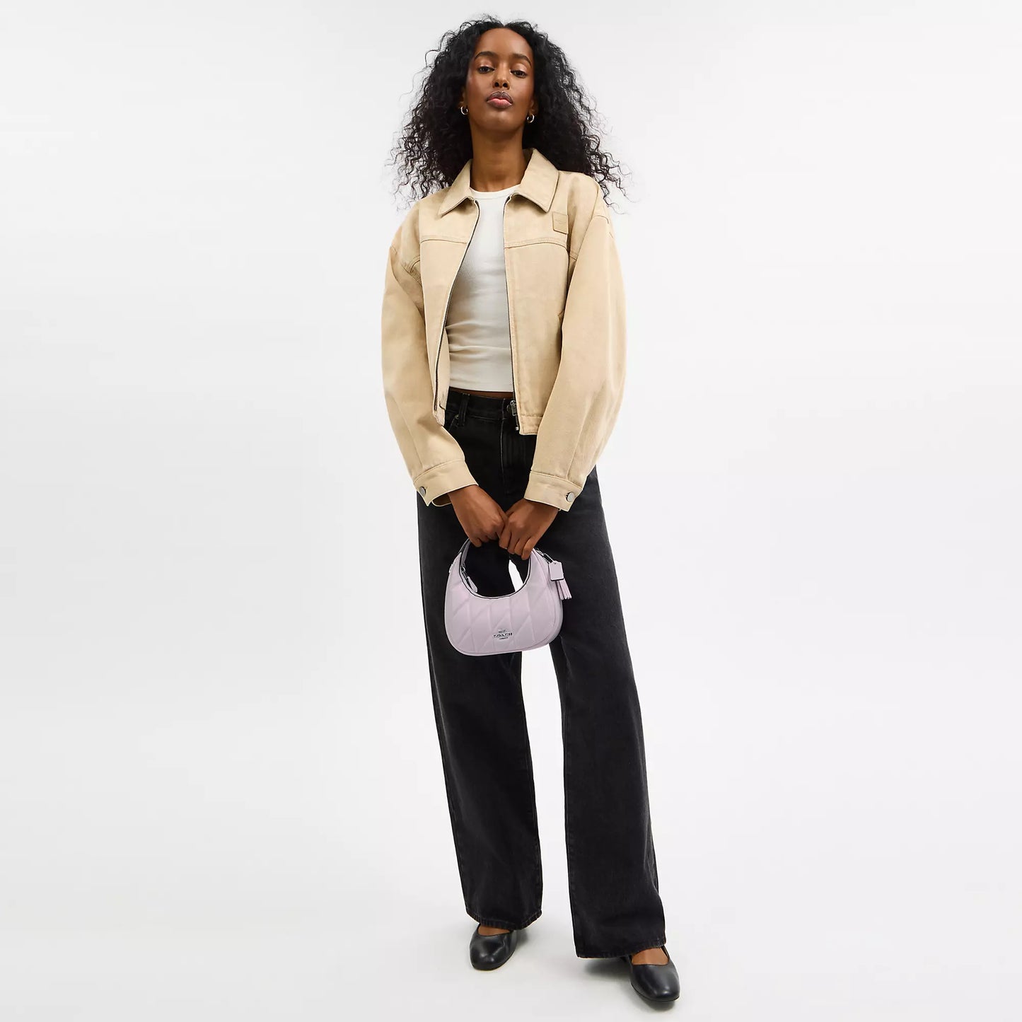 StrapStory - Crossbody 1133