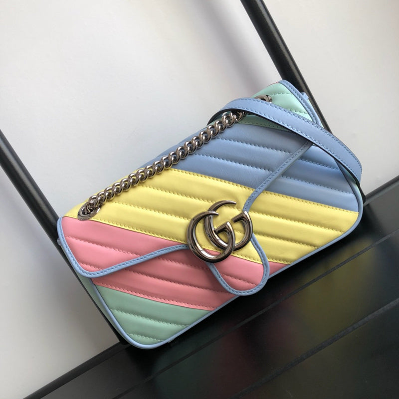 STRAPSTORY - GGC4 BAG - 962