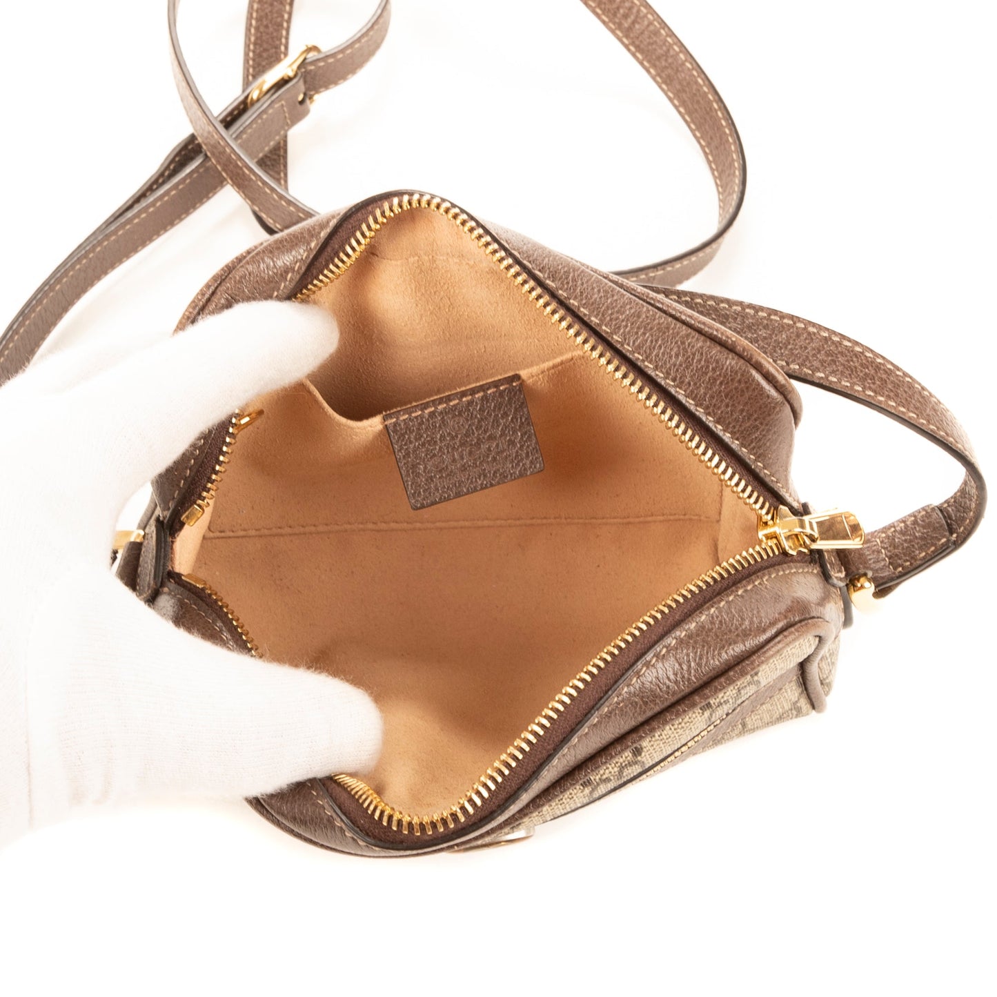 StrapStory - Shoulder Bag 2204