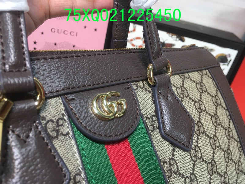 STRAPSTORY - GGC4 BAG - 524