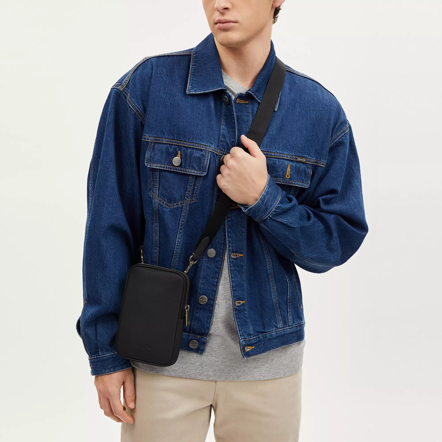 StrapStory - Crossbody 690