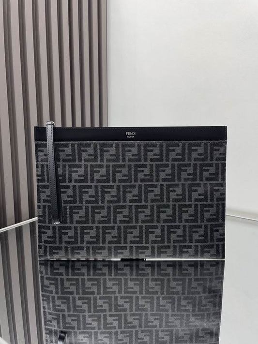 FDNI-Bags - Strap Story - 101