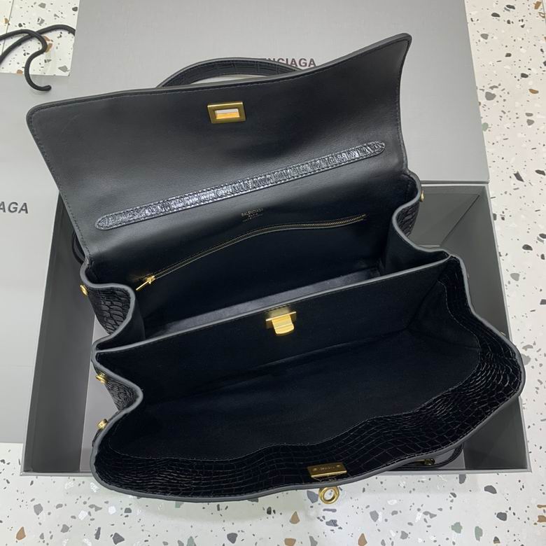 BLGA-Bags - Strap Story - 689
